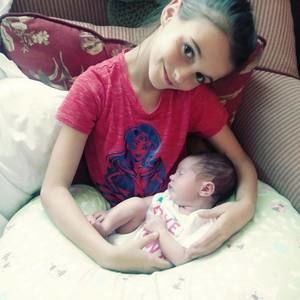 Meet your Posher, Donna